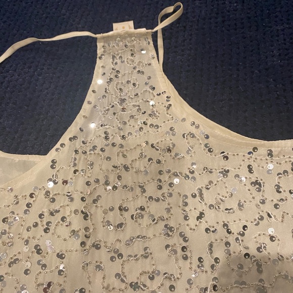 EUC Julie Brown tank - Picture 5 of 5